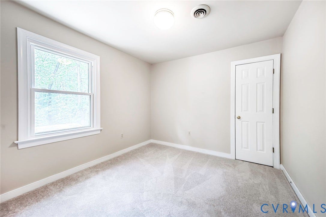 3445 Goodwyn Road, Goodwyn Heights, Powhatan, VA 23139