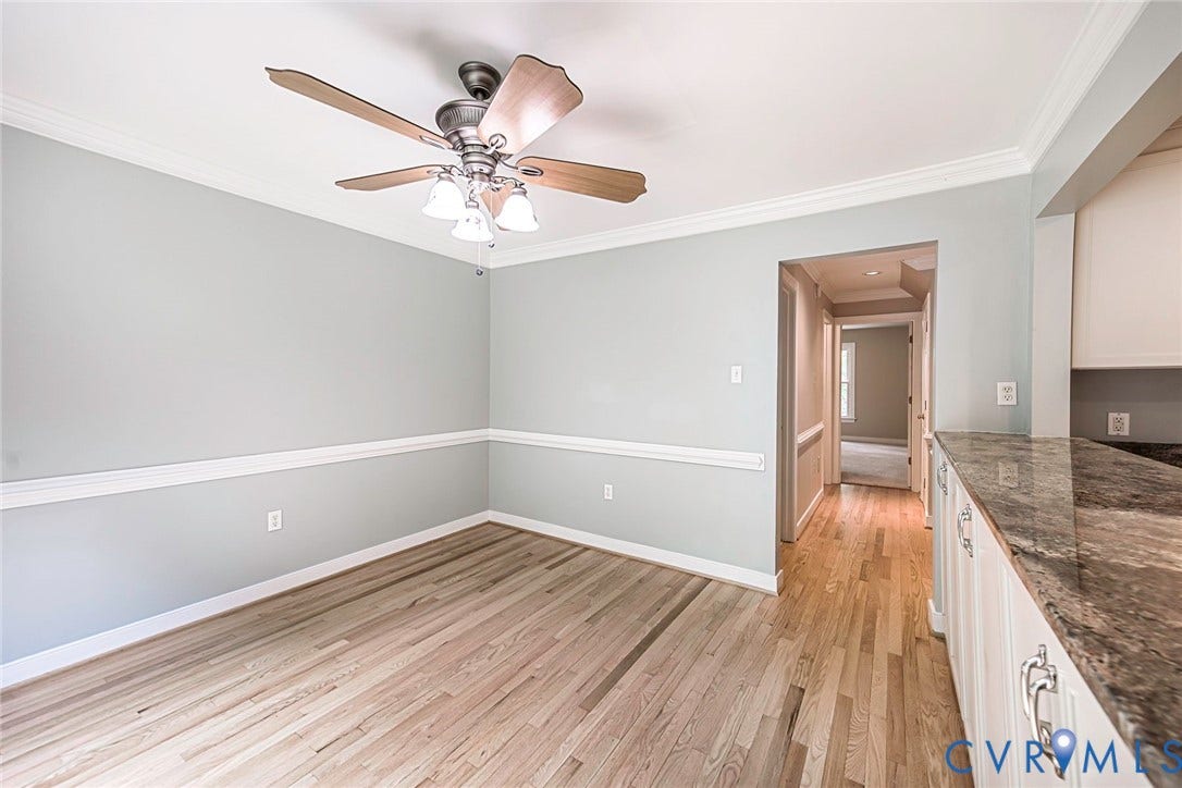 3445 Goodwyn Road, Goodwyn Heights, Powhatan, VA 23139