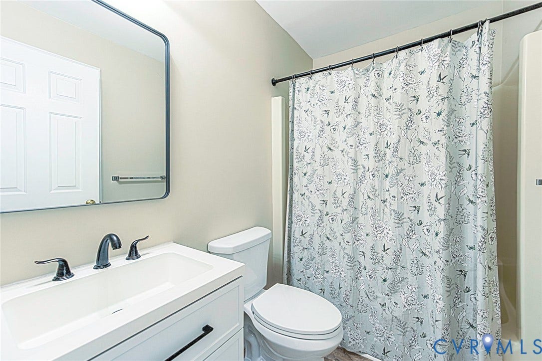 3445 Goodwyn Road, Goodwyn Heights, Powhatan, VA 23139