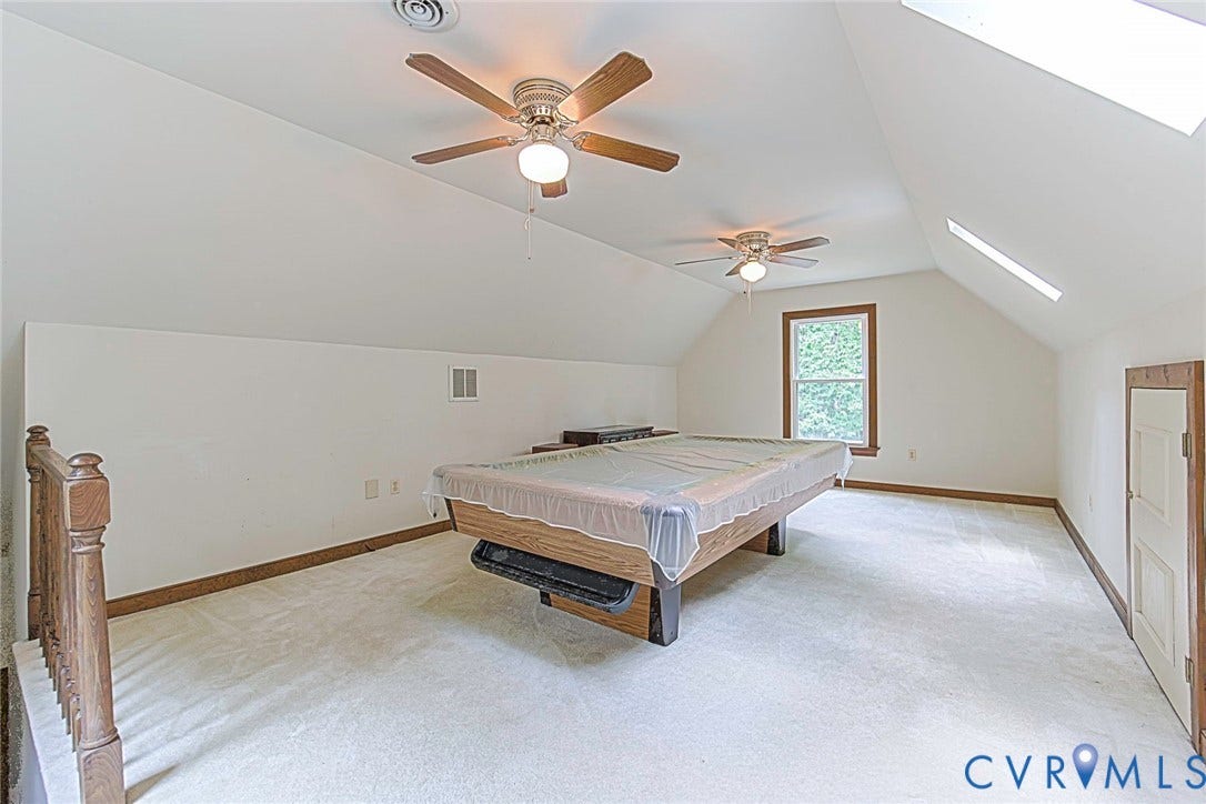 3445 Goodwyn Road, Goodwyn Heights, Powhatan, VA 23139