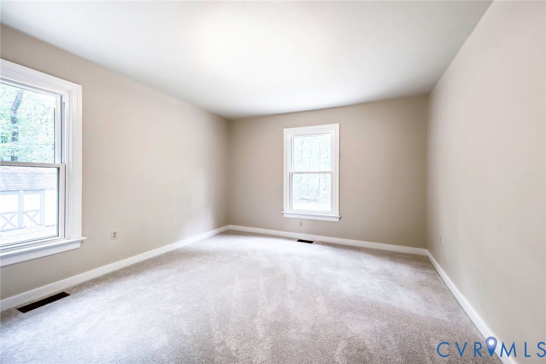 3445 Goodwyn Road, Goodwyn Heights, Powhatan, VA 23139