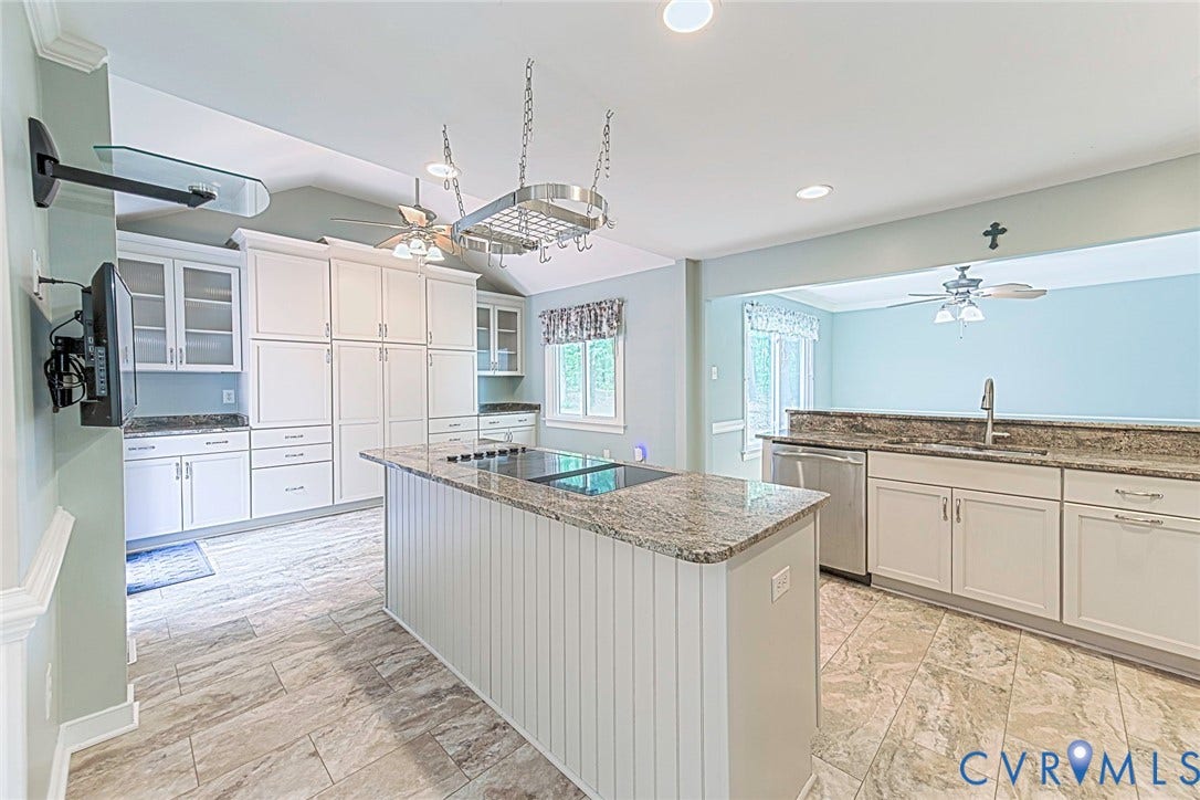 3445 Goodwyn Road, Goodwyn Heights, Powhatan, VA 23139