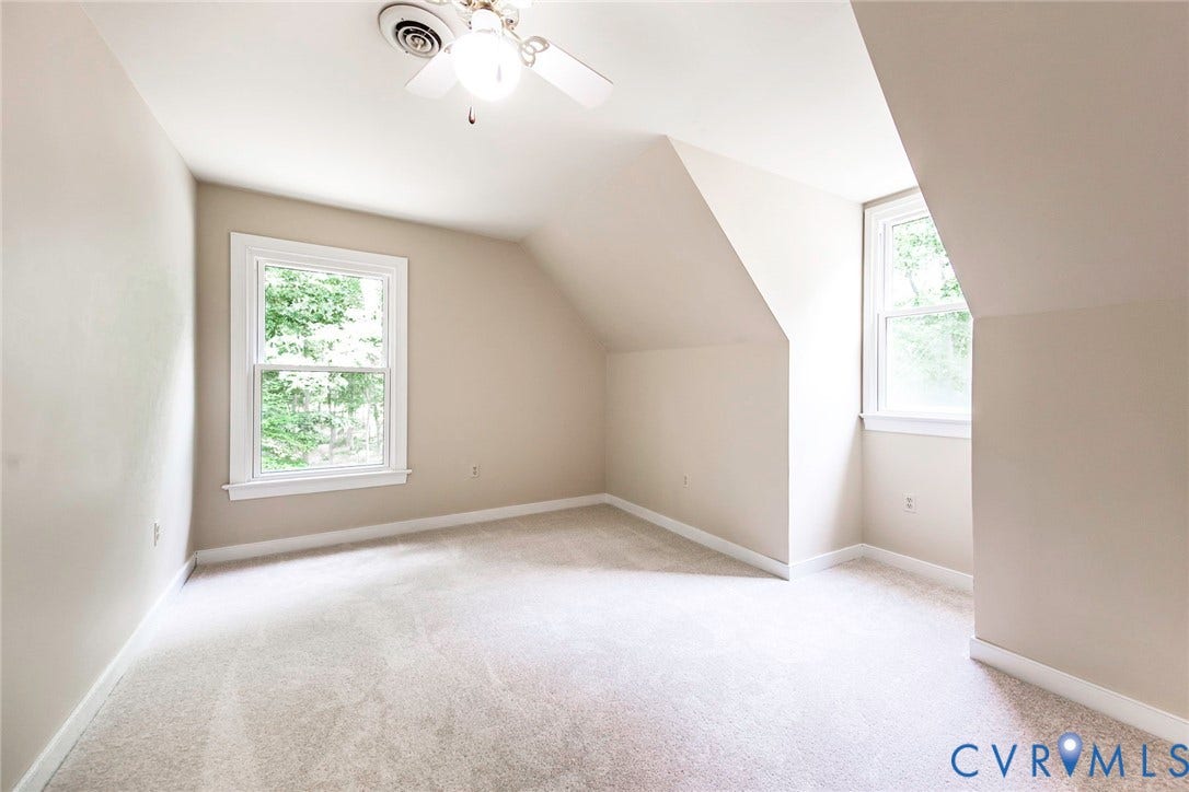 3445 Goodwyn Road, Goodwyn Heights, Powhatan, VA 23139