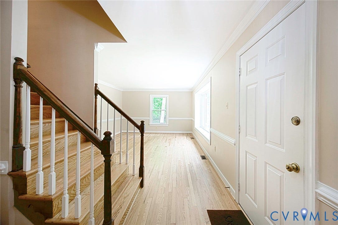 3445 Goodwyn Road, Goodwyn Heights, Powhatan, VA 23139