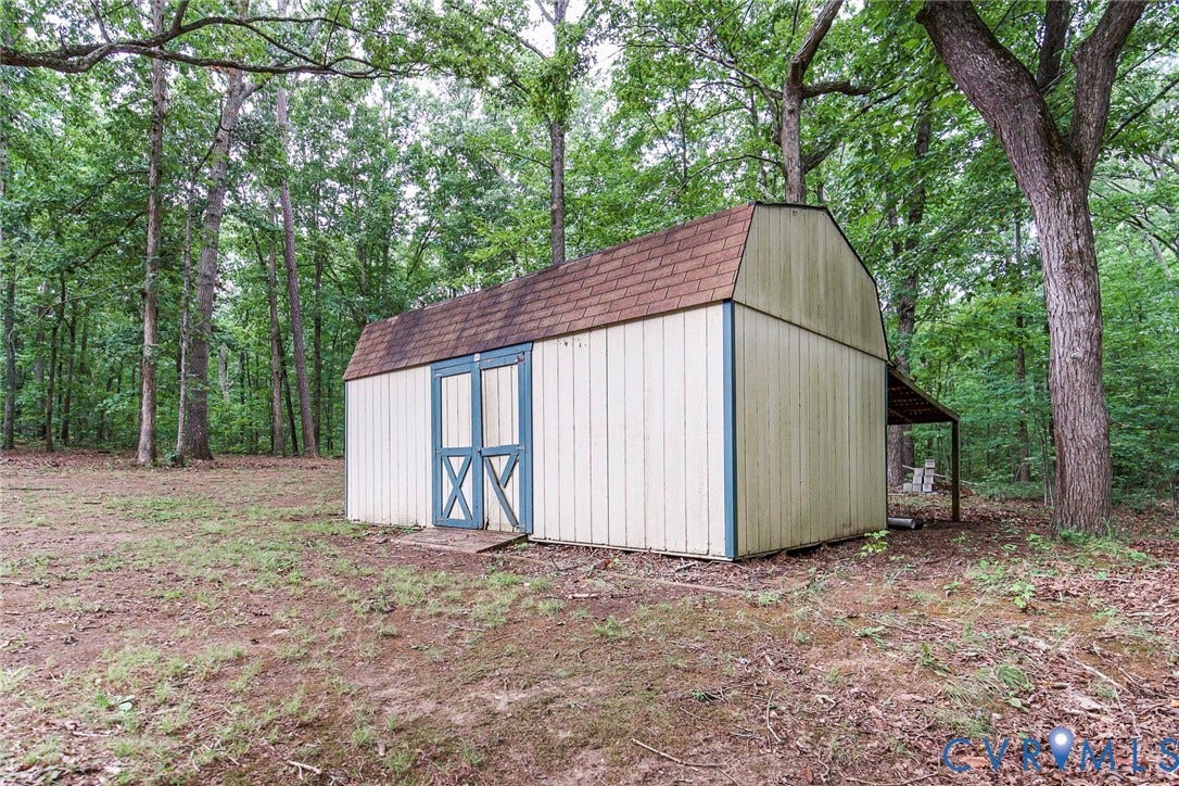 3445 Goodwyn Road, Goodwyn Heights, Powhatan, VA 23139