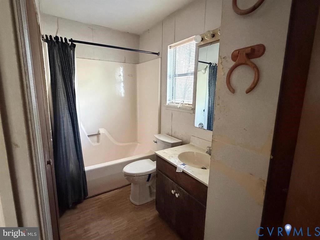 2730 McManaway Drive, Midlothian, VA 23112
