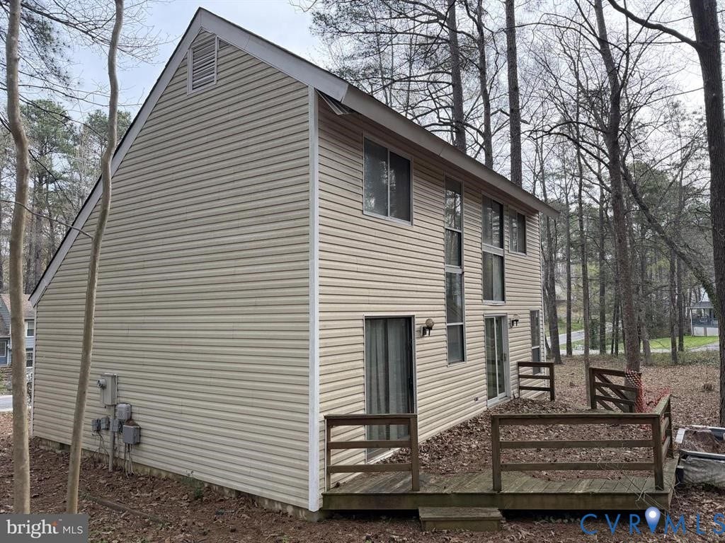 2730 McManaway Drive, Midlothian, VA 23112