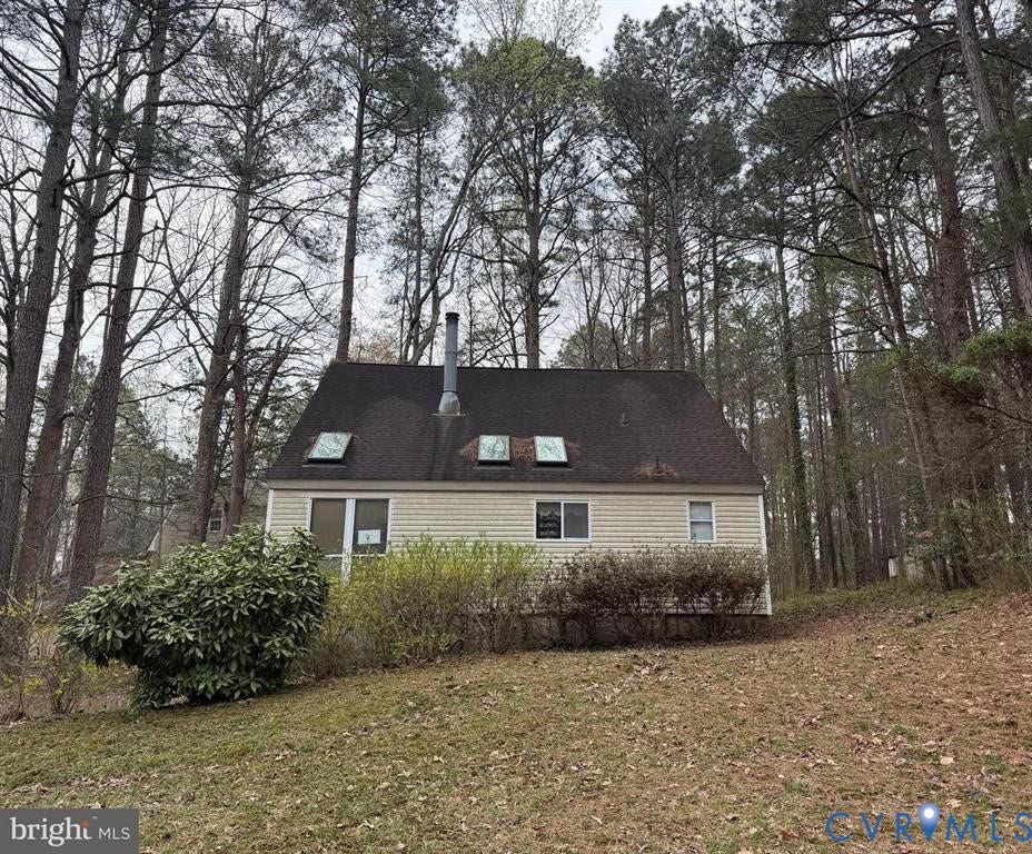 2730 McManaway Drive, Midlothian, VA 23112