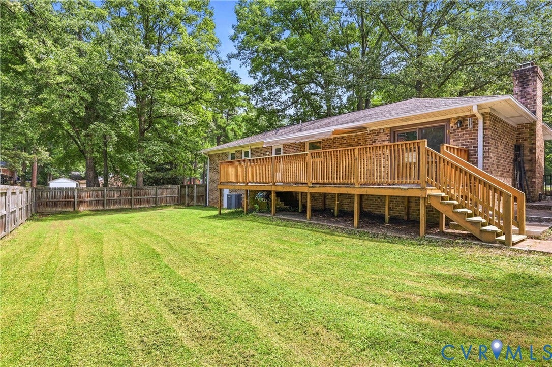 3300 Woodsong Drive, Midlothian, VA 23112 3300 Woodsong Drive, Midlothian, VA 23112