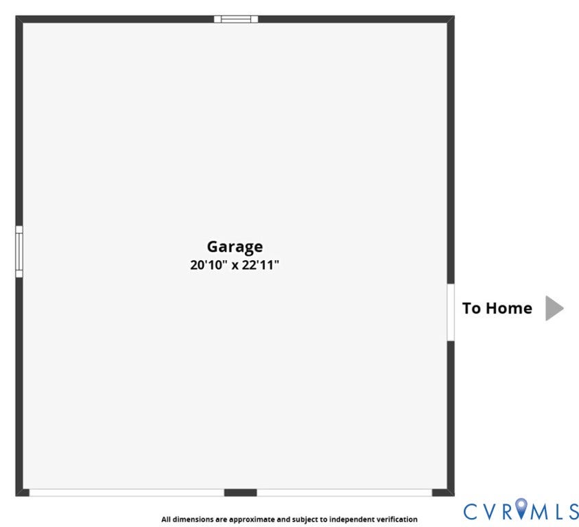 3300 Woodsong Drive, Midlothian, VA 23112 Floor plan
