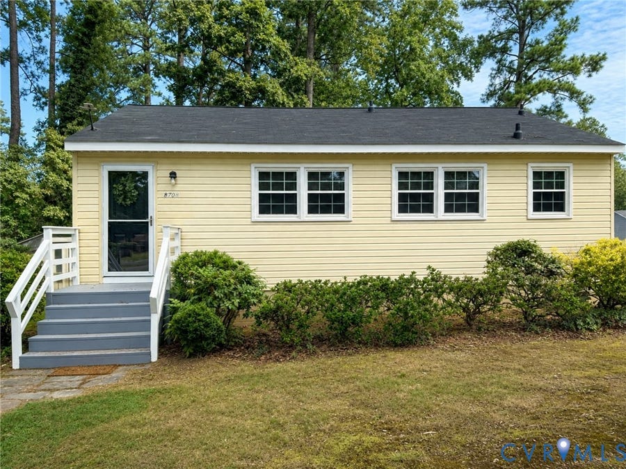 Property photo for 8708 Midway Road, Henrico, VA