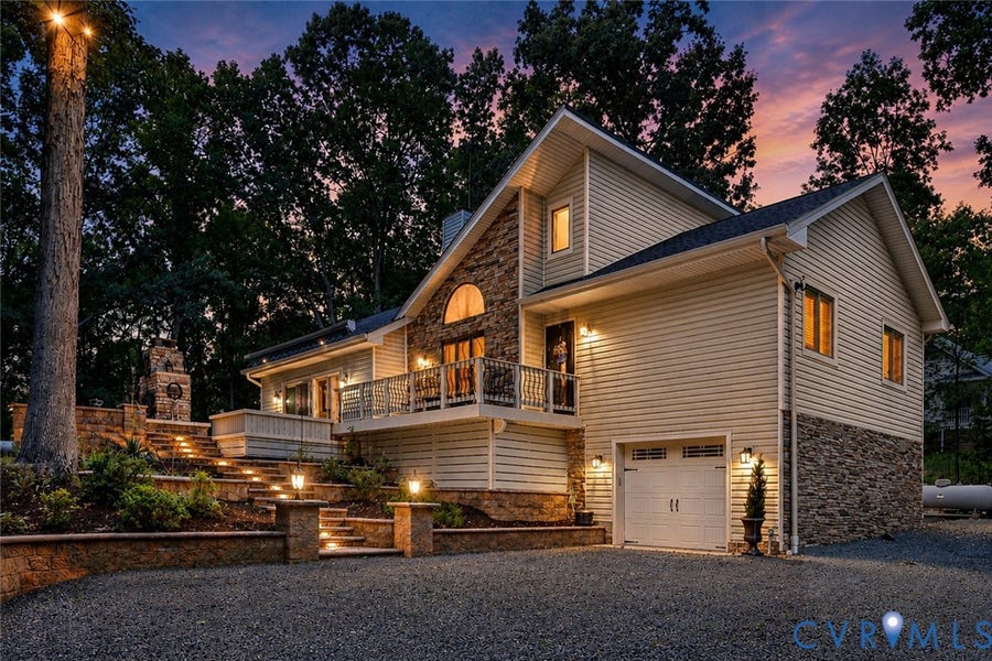 Property photo for 191 Oakwood Drive, Mineral, VA