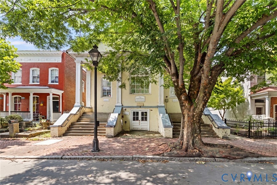 Property photo for 9 E Clay Street, #6, Richmond, VA