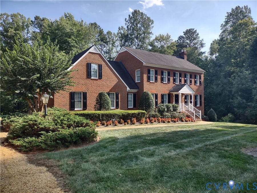 Property photo for 715 Reese Drive, Sandston, VA