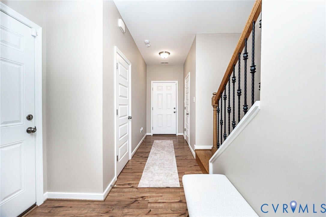 7205 Desert Candle Drive, Moseley, VA 23120 7205 Desert Candle Drive, Moseley, VA 23120