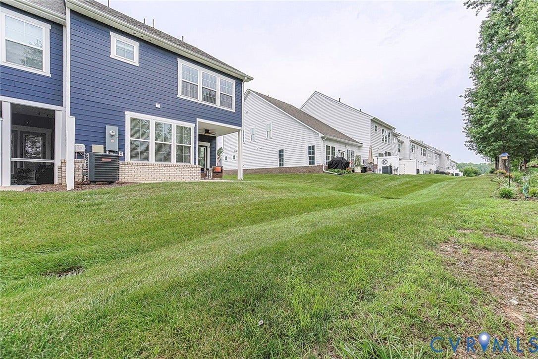 7205 Desert Candle Drive, Moseley, VA 23120 7205 Desert Candle Drive, Moseley, VA 23120