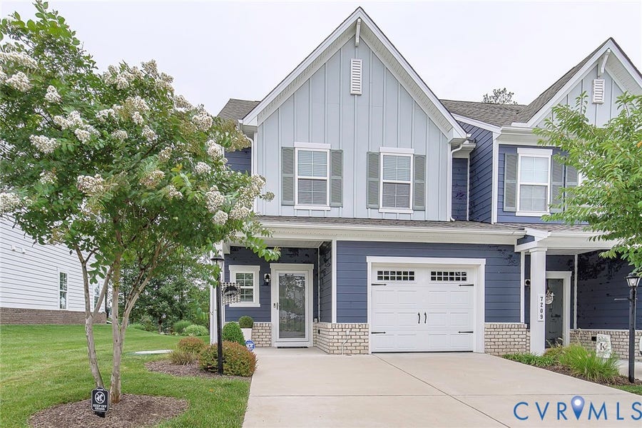 Property photo for 7205 Desert Candle Drive, Moseley, VA