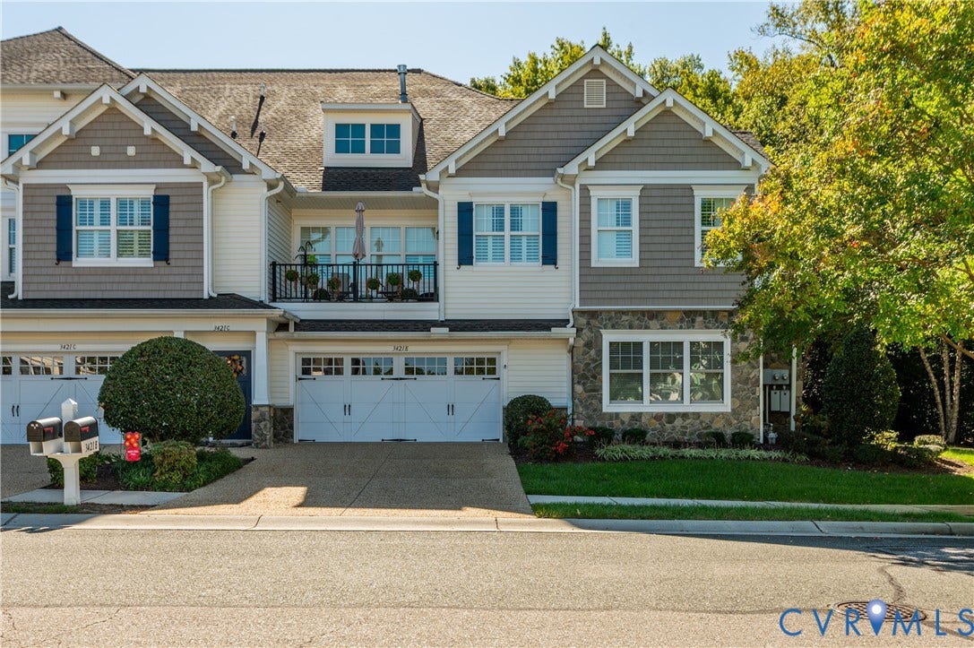 3421 Coles Point Way, #E, CrossRidge, Glen Allen, VA 23060 3421 Coles Point Way, #E, CrossRidge, Glen Allen, VA 23060