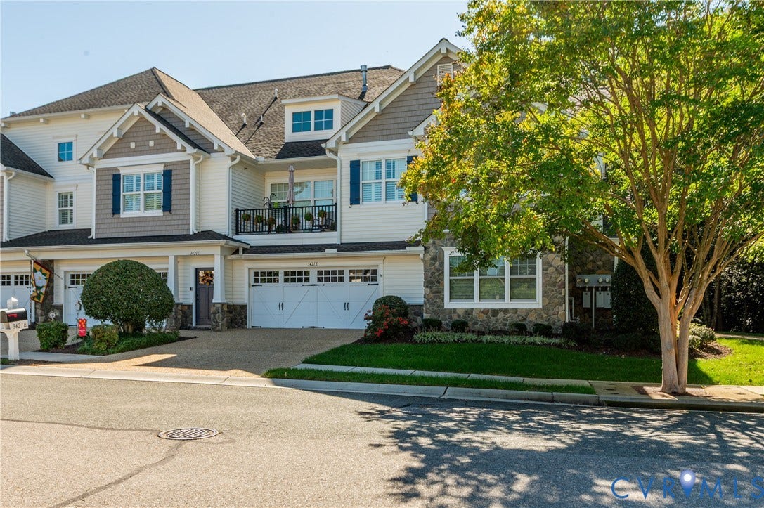 3421 Coles Point Way, #E, CrossRidge, Glen Allen, VA 23060 3421 Coles Point Way, #E, CrossRidge, Glen Allen, VA 23060