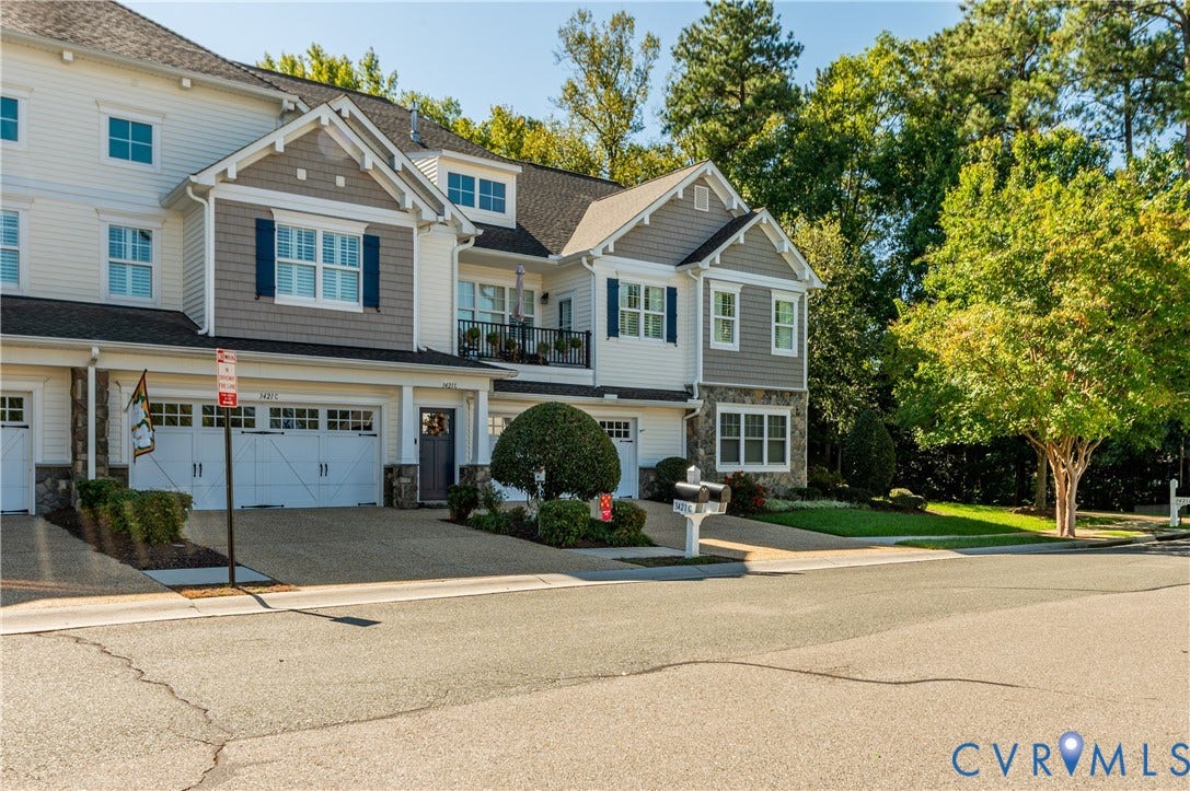 3421 Coles Point Way, #E, CrossRidge, Glen Allen, VA 23060 3421 Coles Point Way, #E, CrossRidge, Glen Allen, VA 23060