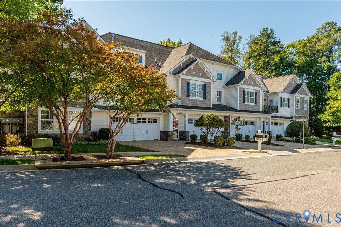 3421 Coles Point Way, #E, CrossRidge, Glen Allen, VA 23060 3421 Coles Point Way, #E, CrossRidge, Glen Allen, VA 23060