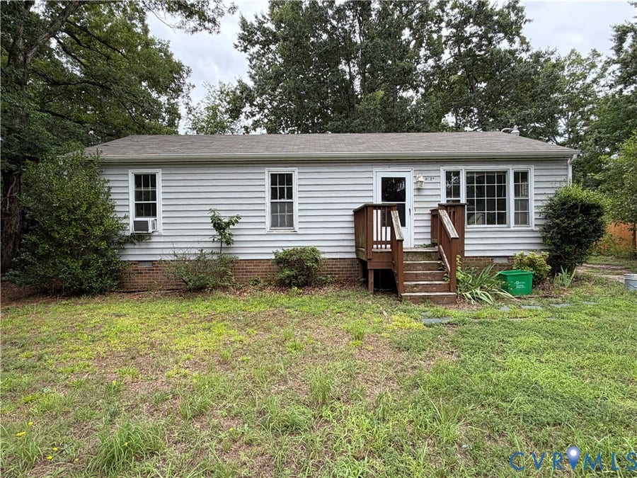 Property photo for 6125 Leopold Circle, Chesterfield, VA