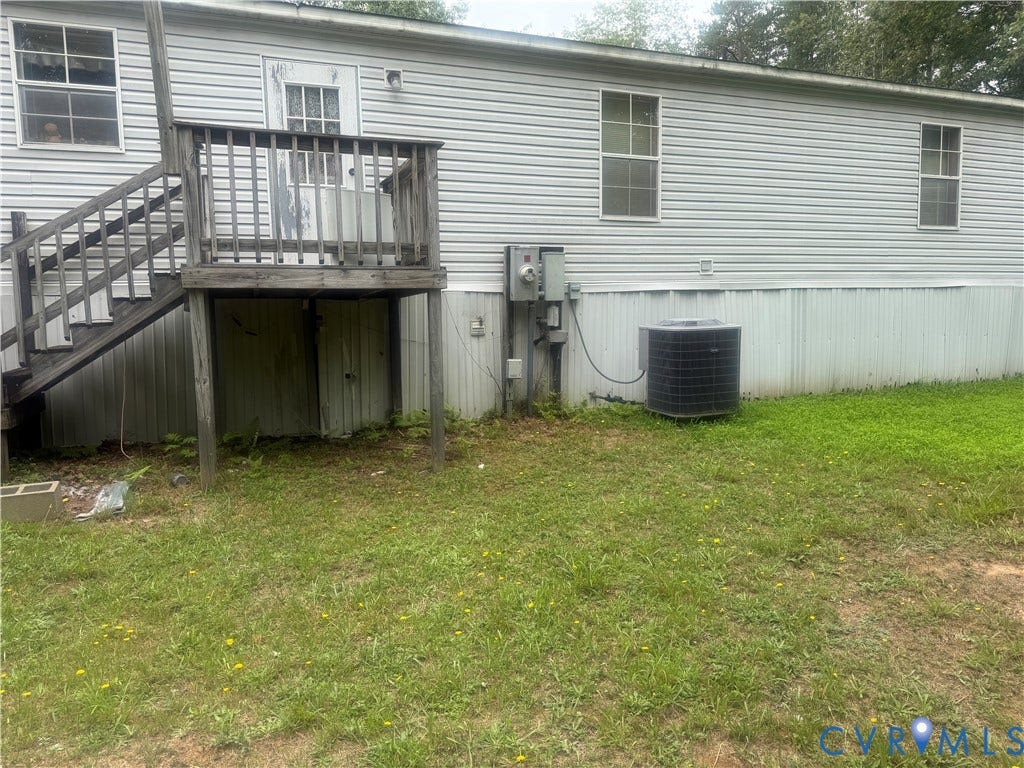 652 Mallorys Ford Road, Cool Springs, Louisa, VA 23093 652 Mallorys Ford Road, Cool Springs, Louisa, VA 23093