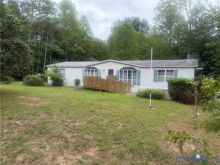 Property photo for 652 Mallorys Ford Road, Louisa, VA