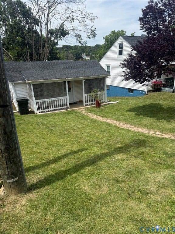 Property photo for 612 C Street, Staunton, VA