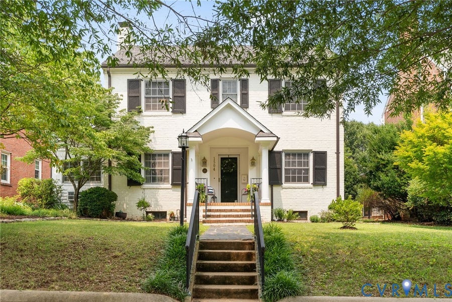 Property photo for 1504 W 41st Street, Richmond, VA