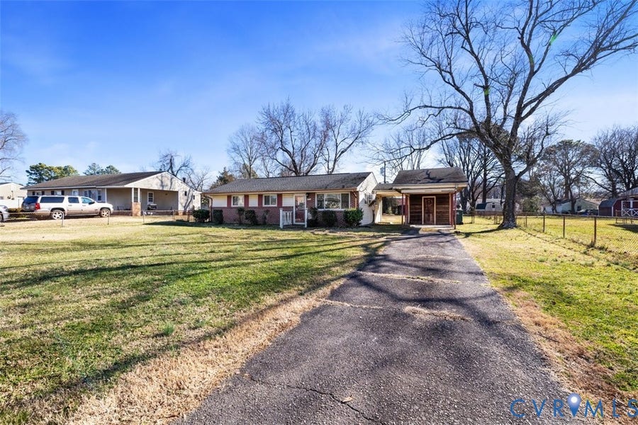 Property photo for 4703 Glenspring Road, Henrico, VA