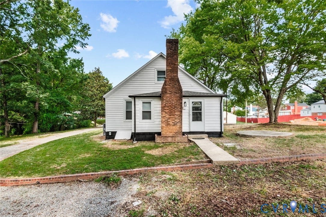 3737 Grubbs Lane, Cottrell Farms, Richmond, VA 23234 3737 Grubbs Lane, Cottrell Farms, Richmond, VA 23234