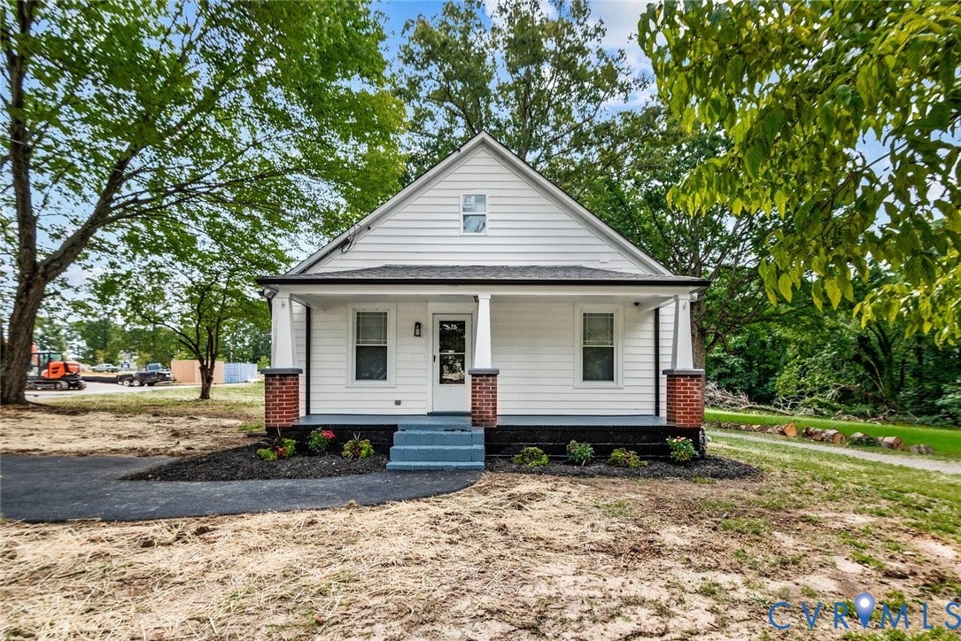 3737 Grubbs Lane, Cottrell Farms, Richmond, VA 23234 3737 Grubbs Lane, Cottrell Farms, Richmond, VA 23234