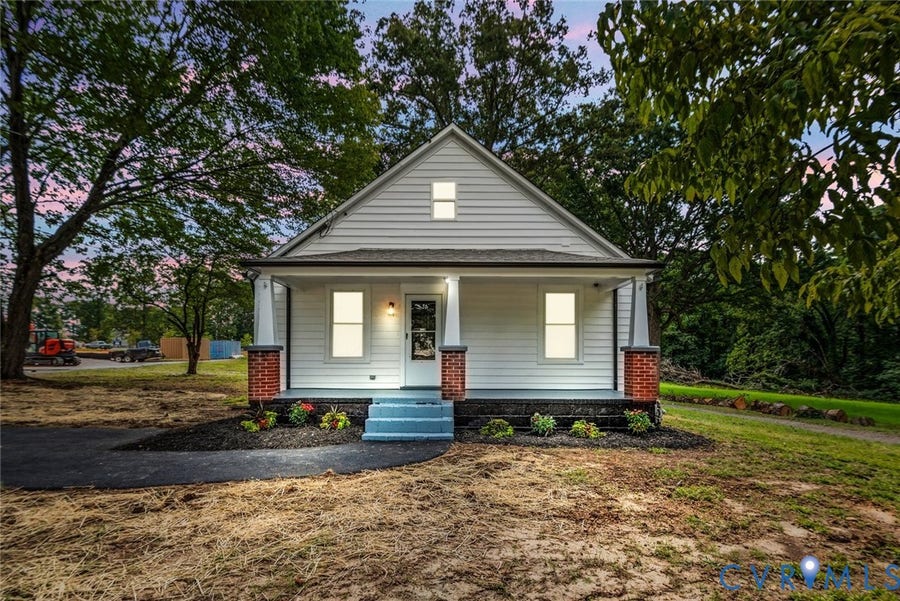 Property photo for 3737 Grubbs Lane, Richmond, VA