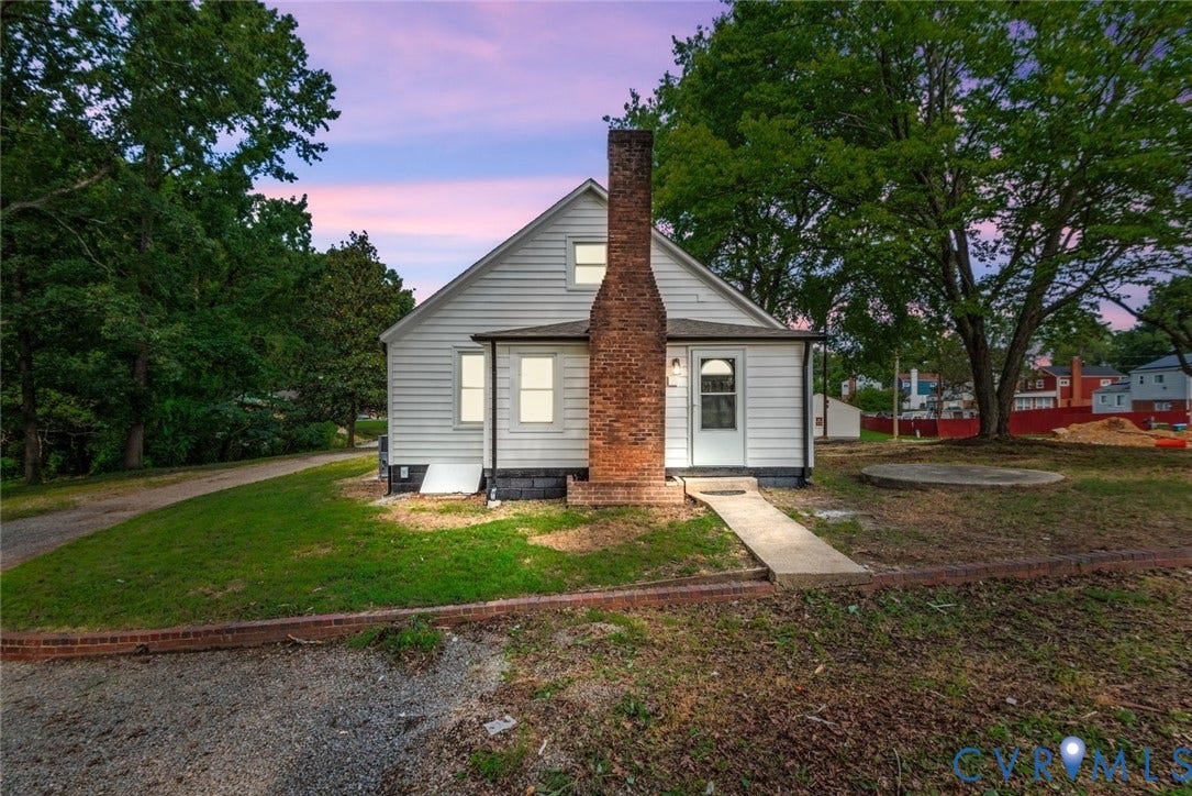 3737 Grubbs Lane, Cottrell Farms, Richmond, VA 23234 3737 Grubbs Lane, Cottrell Farms, Richmond, VA 23234