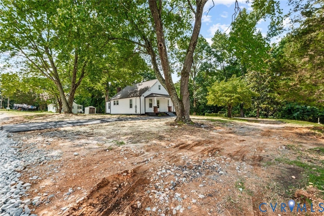 3737 Grubbs Lane, Cottrell Farms, Richmond, VA 23234 3737 Grubbs Lane, Cottrell Farms, Richmond, VA 23234
