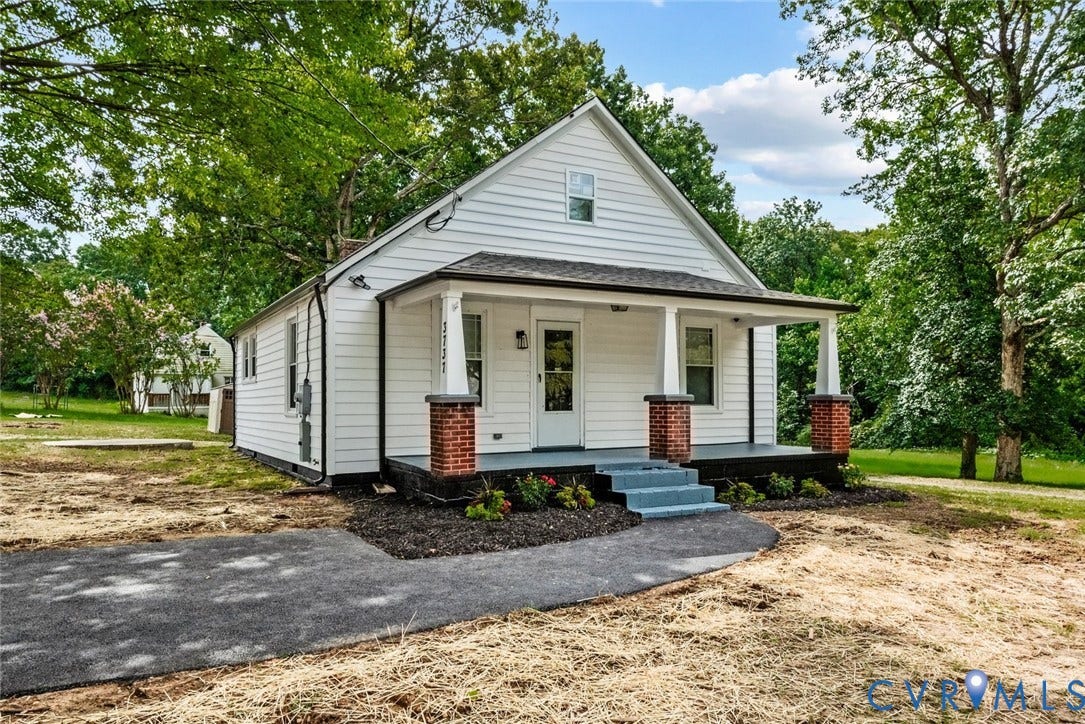 3737 Grubbs Lane, Cottrell Farms, Richmond, VA 23234 3737 Grubbs Lane, Cottrell Farms, Richmond, VA 23234