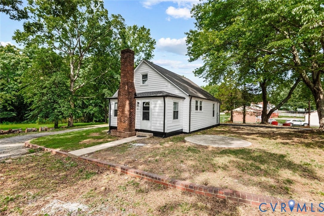 3737 Grubbs Lane, Cottrell Farms, Richmond, VA 23234 3737 Grubbs Lane, Cottrell Farms, Richmond, VA 23234
