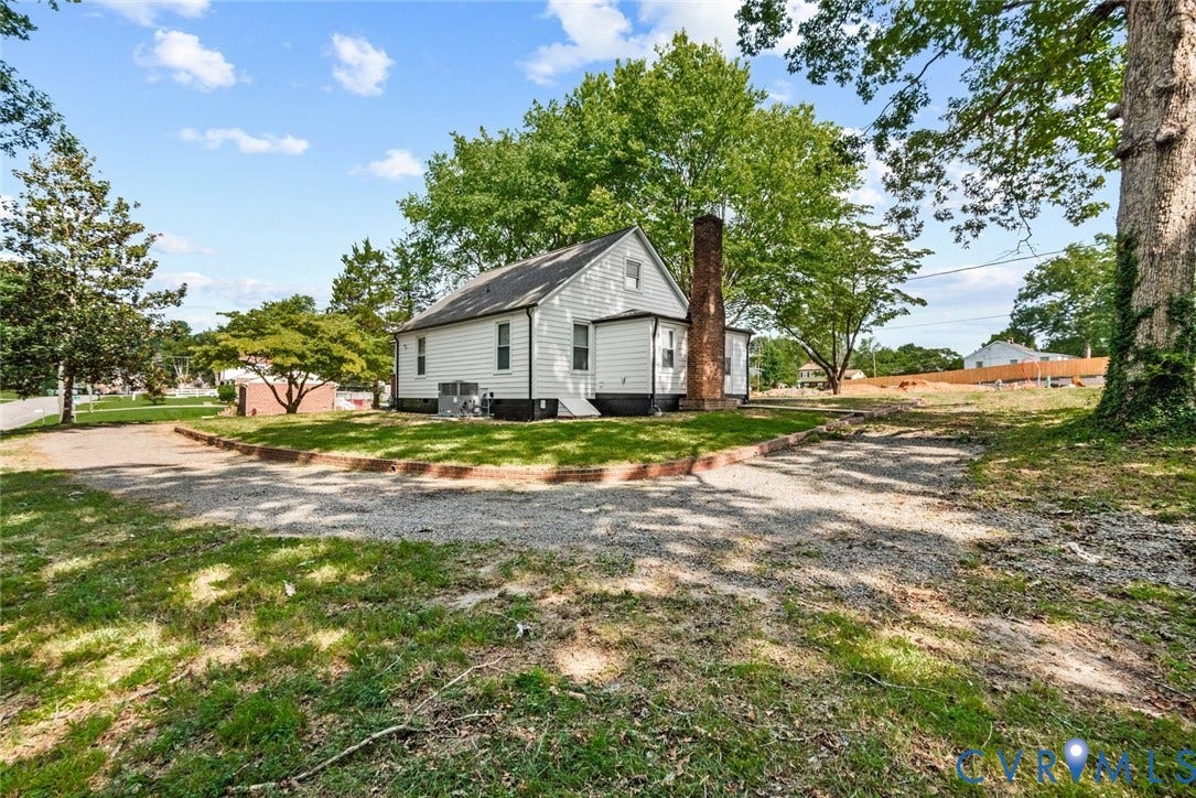 3737 Grubbs Lane, Cottrell Farms, Richmond, VA 23234 3737 Grubbs Lane, Cottrell Farms, Richmond, VA 23234