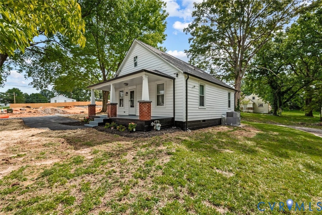 3737 Grubbs Lane, Cottrell Farms, Richmond, VA 23234 3737 Grubbs Lane, Cottrell Farms, Richmond, VA 23234