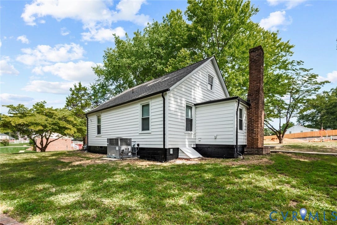 3737 Grubbs Lane, Cottrell Farms, Richmond, VA 23234 3737 Grubbs Lane, Cottrell Farms, Richmond, VA 23234