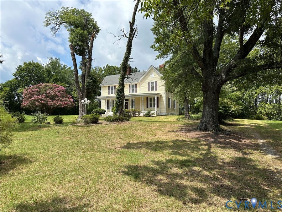 Property photo for 3533 Snakepath Road, Dry Fork, VA