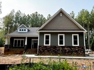 Property photo for 2219 Walnut Tree Boulevard, Powhatan, VA