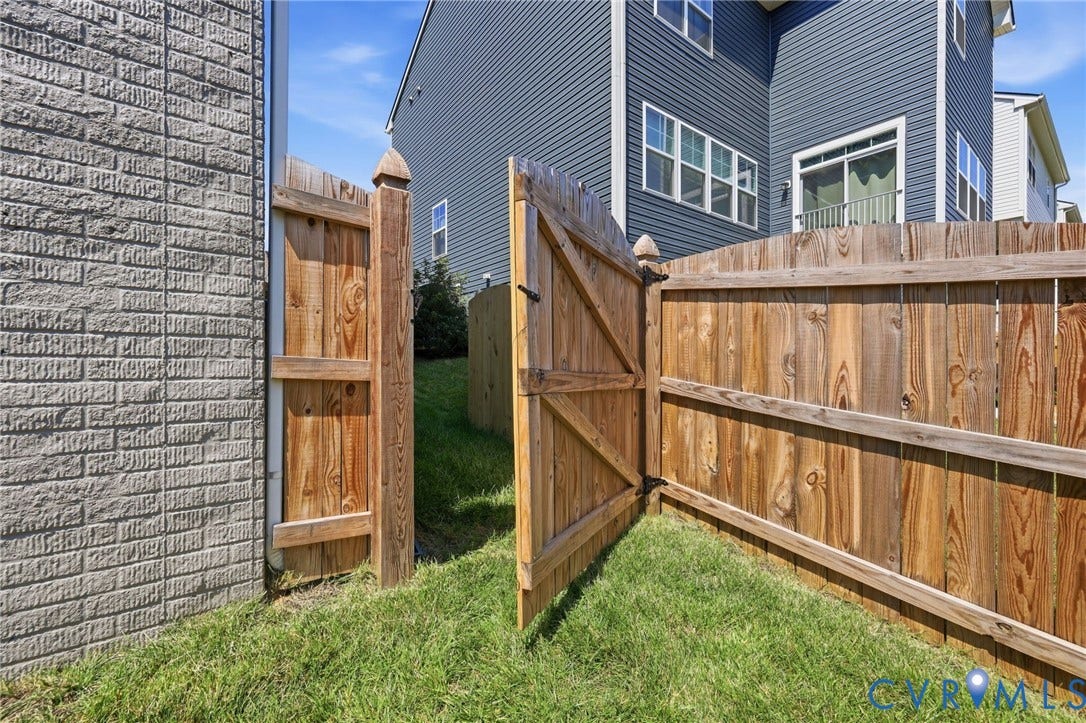 9133 Daydreamer Court, Toano, VA 23168