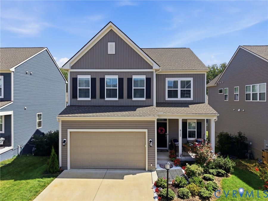Property photo for 9133 Daydreamer Court, Toano, VA