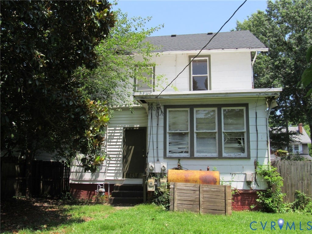 3204 Fendall Avenue, Northside, Richmond, VA 23222 3204 Fendall Avenue, Northside, Richmond, VA 23222
