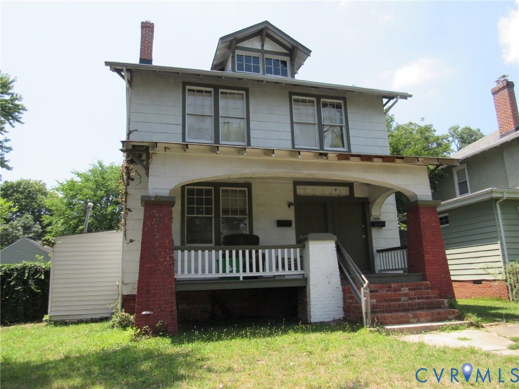 3204 Fendall Avenue, Northside, Richmond, VA 23222 3204 Fendall Avenue, Northside, Richmond, VA 23222