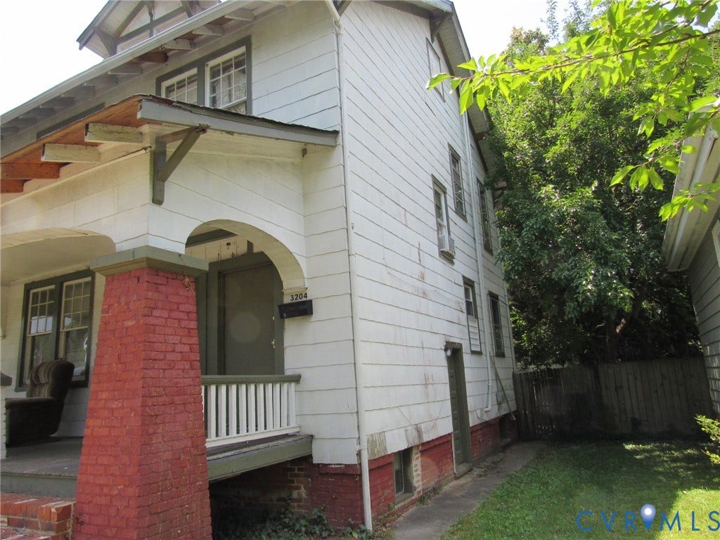 3204 Fendall Avenue, Northside, Richmond, VA 23222 3204 Fendall Avenue, Northside, Richmond, VA 23222