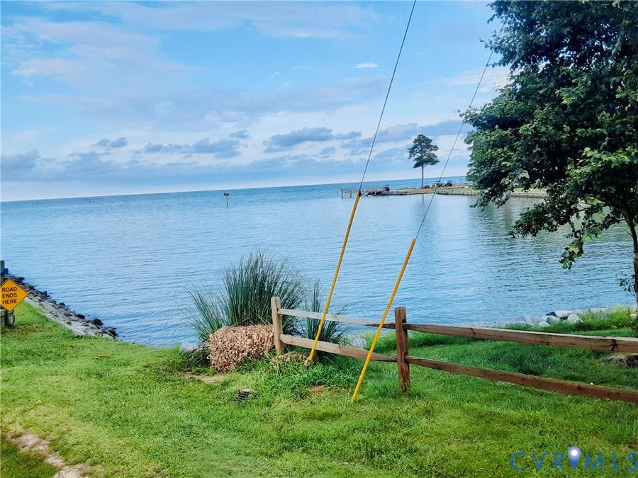 Property photo for 28 Lane Road, Reedville, VA