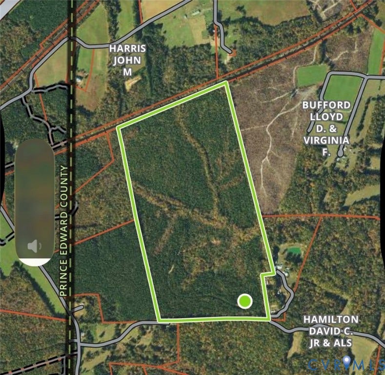Property photo for TBD Jackson Village Lane, Burkeville, VA